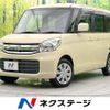 suzuki spacia 2017 -SUZUKI--Spacia DAA-MK42S--MK42S-190801---SUZUKI--Spacia DAA-MK42S--MK42S-190801- image 1