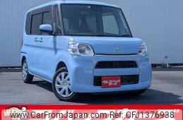 daihatsu tanto 2018 quick_quick_LA600S_LA600S-0676793
