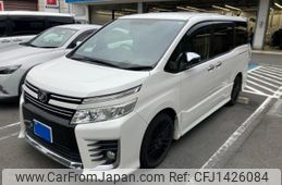 toyota voxy 2015 -TOYOTA--Voxy DBA-ZRR80W--ZRR80-0166384---TOYOTA--Voxy DBA-ZRR80W--ZRR80-0166384-