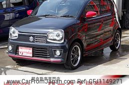 suzuki alto-turbo-rs 2015 quick_quick_HA36S_HA36S-860330
