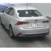 lexus is 2018 -LEXUS 【静岡 336ﾛ 300】--Lexus IS DAA-AVE30--AVE30-5073629---LEXUS 【静岡 336ﾛ 300】--Lexus IS DAA-AVE30--AVE30-5073629- image 2