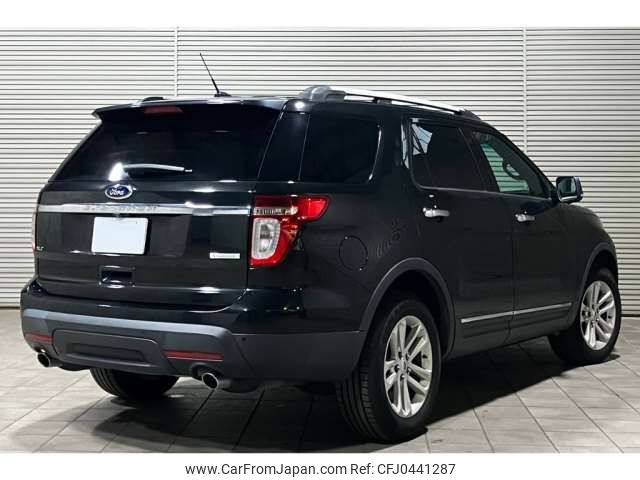 ford explorer 2015 -FORD 【山口 330ｽ6835】--Ford Explorer ABA-1FMHK9--1FM5K7D97FGA59057---FORD 【山口 330ｽ6835】--Ford Explorer ABA-1FMHK9--1FM5K7D97FGA59057- image 2