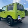 suzuki jimny 1997 CFJ1868373 image 6