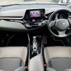 toyota c-hr 2017 -TOYOTA--C-HR DBA-NGX50--NGX50-2023171---TOYOTA--C-HR DBA-NGX50--NGX50-2023171- image 2