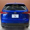 lexus nx 2019 CFJ1072206 image 19