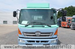 hino ranger 2012 CFJ1581022