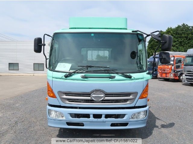 hino ranger 2012 CFJ1581022 image 1