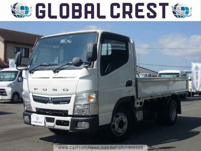 mitsubishi-fuso canter 2020 CFJ1806688 image 1