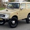 suzuki jimny 1996 quick_quick_E-JA22W_JA22W-118338 image 1