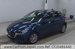 mazda demio 2020 quick_quick_6BA-DJLFS_DJLFS-711113