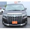 toyota alphard 2019 -TOYOTA--Alphard DAA-AYH30W--AYH30-0091275---TOYOTA--Alphard DAA-AYH30W--AYH30-0091275- image 6