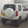 suzuki jimny 2012 -SUZUKI 【群馬 581ﾉ7767】--Jimny JB23W--670936---SUZUKI 【群馬 581ﾉ7767】--Jimny JB23W--670936- image 6