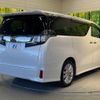 toyota vellfire 2018 -TOYOTA--Vellfire DBA-AGH30W--AGH30-0166920---TOYOTA--Vellfire DBA-AGH30W--AGH30-0166920- image 19