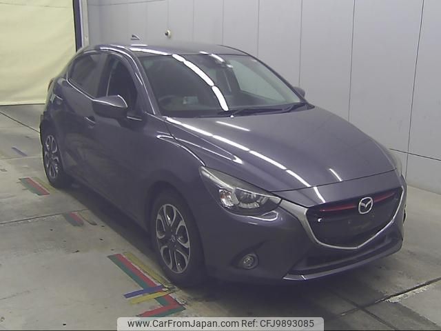 mazda demio 2016 quick_quick_LDA-DJ5FS_151625 image 1