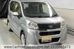 subaru stella 2015 -SUBARU 【宮崎 581ﾇ7792】--Stella LA160F--LA160F-0003367---SUBARU 【宮崎 581ﾇ7792】--Stella LA160F--LA160F-0003367-