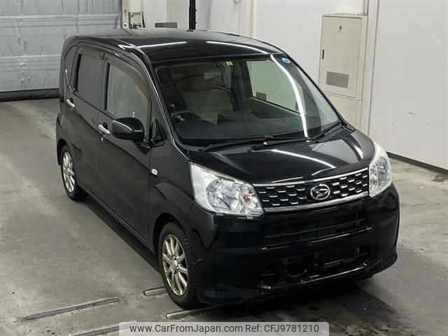 daihatsu move 2015 -DAIHATSU--Move LA160S--0006900---DAIHATSU--Move LA160S--0006900- image 1