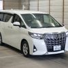 toyota alphard 2022 -TOYOTA 【練馬 300ﾜ8969】--Alphard AGH30W-0424331---TOYOTA 【練馬 300ﾜ8969】--Alphard AGH30W-0424331- image 1