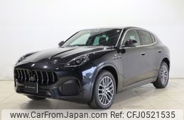 maserati maserati-others 2023 -MASERATI--Maserati Grecale 7AA-MGR20C--ZN6AW82C007442258---MASERATI--Maserati Grecale 7AA-MGR20C--ZN6AW82C007442258-