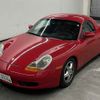 porsche boxster 1997 -PORSCHE 【湘南 302ツ7396】--Porsche Boxster 986K-WPOZZZ98ZVS609360---PORSCHE 【湘南 302ツ7396】--Porsche Boxster 986K-WPOZZZ98ZVS609360- image 5