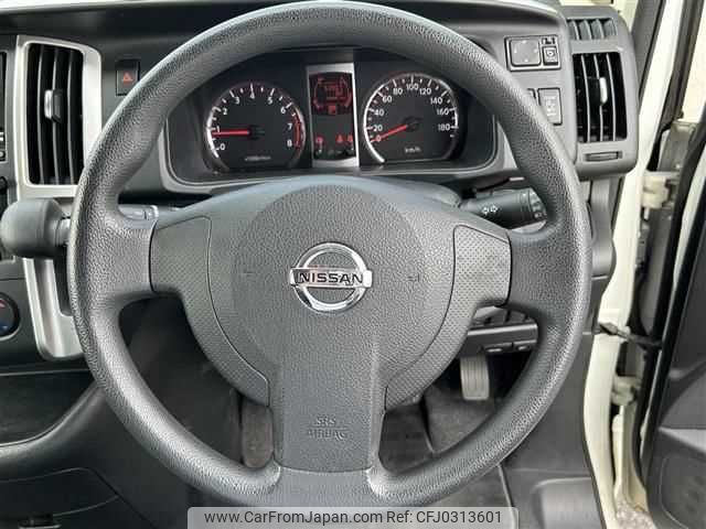 nissan serena 2009 TE789 image 2