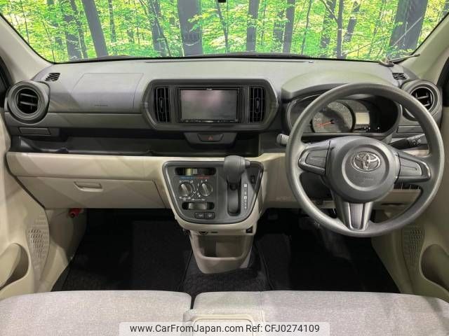 toyota passo 2016 -TOYOTA--Passo DBA-M710A--M710A-0003596---TOYOTA--Passo DBA-M710A--M710A-0003596- image 2