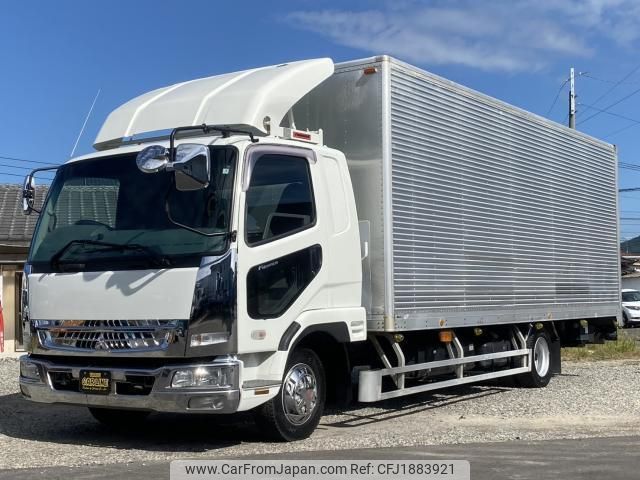 mitsubishi-fuso fighter 2007 CFJ1883921 image 1
