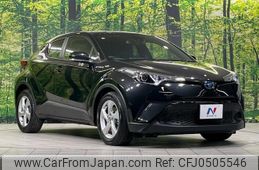 toyota c-hr 2017 -TOYOTA 【名変中 】--C-HR ZYX10--2080918---TOYOTA 【名変中 】--C-HR ZYX10--2080918-