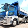 mitsubishi-fuso super-great 2011 CFJ1656122 image 1