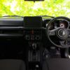 suzuki jimny-sierra 2023 quick_quick_3BA-JB74W_JB74W-206483 image 4