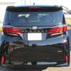 toyota alphard 2024 -TOYOTA--Alphard 6AA-AAHH40W--AAHH40-4019***---TOYOTA--Alphard 6AA-AAHH40W--AAHH40-4019***- image 2
