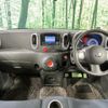 nissan cube 2009 quick_quick_Z12_Z12-020316 image 2