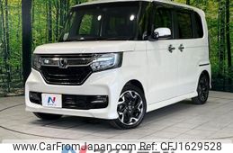 honda n-box 2017 CFJ1629528