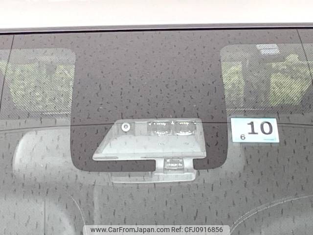 toyota aqua 2017 CFJ0916856 image 2