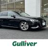 audi a4 2021 -AUDI--Audi A4 3AA-8WDEM--WAUZZZF44MA028148---AUDI--Audi A4 3AA-8WDEM--WAUZZZF44MA028148- image 1