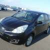 nissan note 2012 956647-8748 image 2