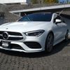 mercedes-benz cla-class 2022 -MERCEDES-BENZ--Benz CLA 5BA-118684M--W1K1186842N279799---MERCEDES-BENZ--Benz CLA 5BA-118684M--W1K1186842N279799- image 1