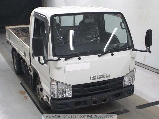 isuzu elf-truck 2015 -ISUZU--Elf NJR85A-7051279---ISUZU--Elf NJR85A-7051279- image 1