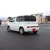 nissan cube 2011 TE218 image 4