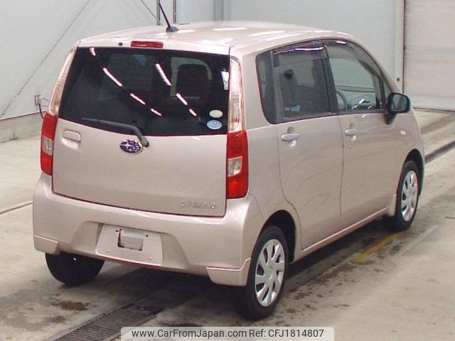 subaru stella 2011 CFJ1814807 image 2