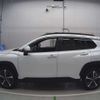 toyota corolla-cross 2021 -TOYOTA--Corolla Cross 6AA-ZVG11--ZVG11-1009915---TOYOTA--Corolla Cross 6AA-ZVG11--ZVG11-1009915- image 9