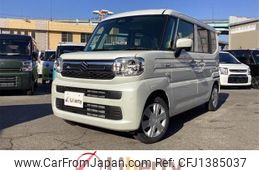 suzuki spacia 2025 CFJ1385037