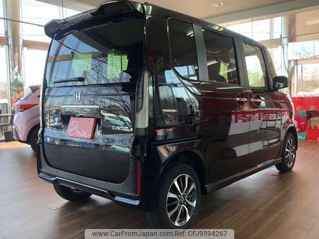 honda n-box 2024 -HONDA 【名変中 】--N BOX JF6--1002374---HONDA 【名変中 】--N BOX JF6--1002374- image 2