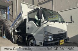 isuzu elf-truck 2017 quick_quick_TPG-NJR85AN_NJR85-7062446