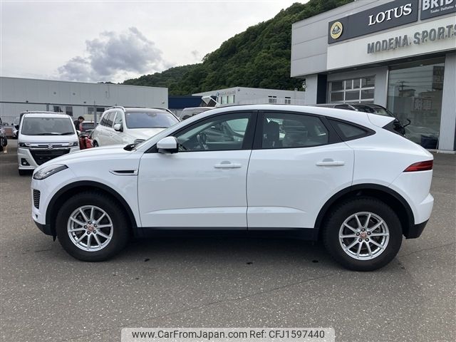 jaguar e-pace 2019 CFJ1597440 image 2