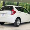 nissan note 2014 CFJ1622847 image 17