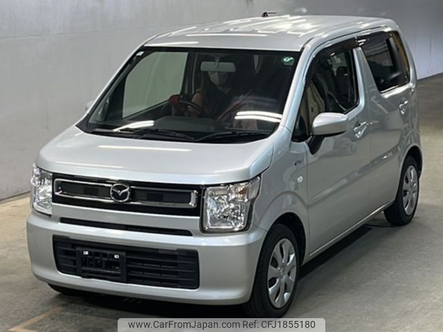 mazda flair 2021 CFJ1855180 image 1
