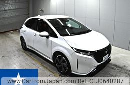 nissan aura 2024 -NISSAN 【岡山 301め3235】--AURA FE13--FE13-371234---NISSAN 【岡山 301め3235】--AURA FE13--FE13-371234-