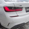 bmw 3-series 2019 -BMW--BMW 3 Series 3DA-5V20--WBA5V72020FH21480---BMW--BMW 3 Series 3DA-5V20--WBA5V72020FH21480- image 9