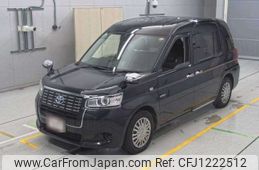toyota toyota-others 2020 -TOYOTA--JPN TAXI DAA-NTP10--NTP10-0014456---TOYOTA--JPN TAXI DAA-NTP10--NTP10-0014456-