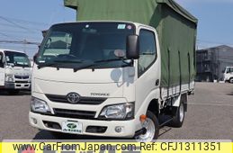 toyota toyoace 2018 GOO_NET_EXCHANGE_0207851A30250409W003